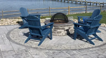 fire-pits