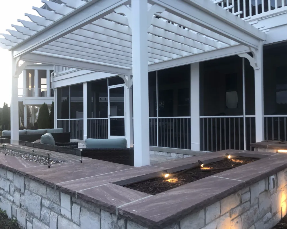 Pergola