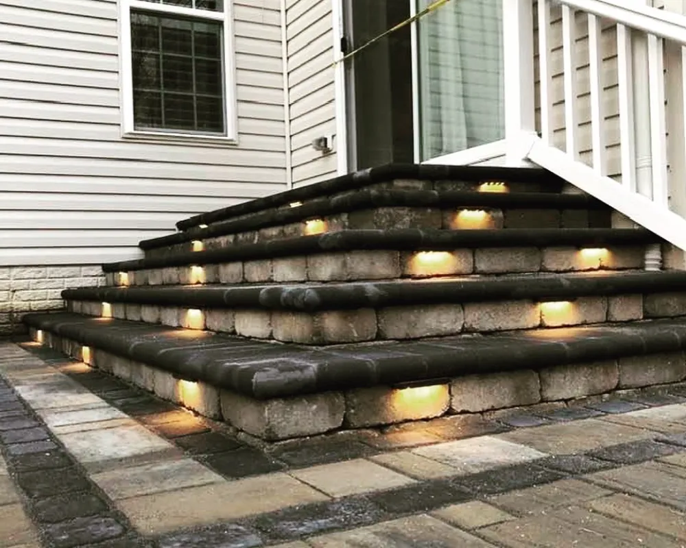 Accent Lighting