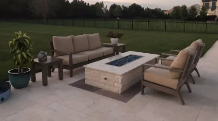 luxury-firepits luxury-firepits