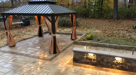 pergola pergola