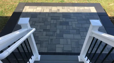 small-paver-step