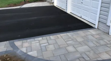 driveway-border-or-apron Driveway Border or Apron