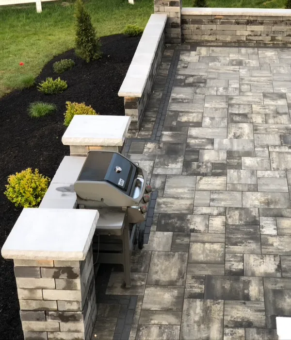 Hardscaping Services We Offer In Maryland's Eastern Shore.