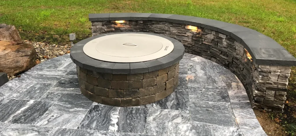 What Are Seat Walls? Enhance Your Patio with Built-In Seating