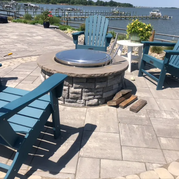 Trappe Hardscaping Contractor