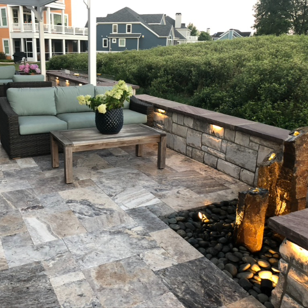 Chester and kent Island contractor
