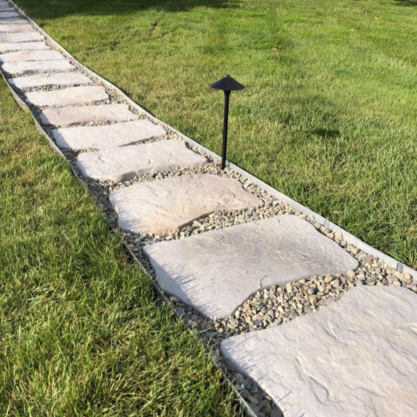 local hardscaping services in Dagsboro, Delaware